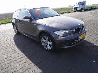 BMW 1-serie 116i picture 4