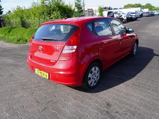 Hyundai I-30 1.6 CRDi picture 1