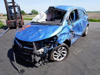 Opel Crossland X 1.2 Turbo picture 3