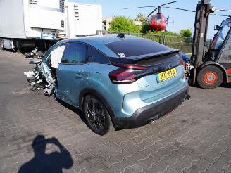 Citroën C4 1.2 PureTech 130 picture 2