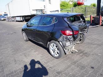 Renault Clio 0.9 TCe picture 2