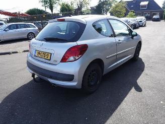 Peugeot 207 1.6 16v picture 1