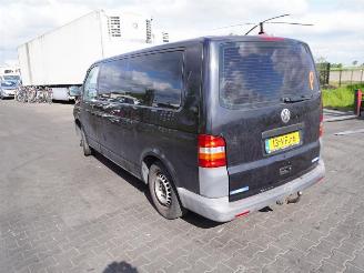 Volkswagen Transporter 1.9 TDI 75 KW picture 2