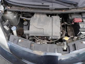 Toyota Aygo 1.0 12v picture 8