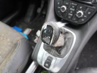 Opel Meriva 1.4 Turbo picture 7