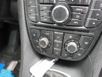 Opel Meriva 1.4 Turbo picture 6