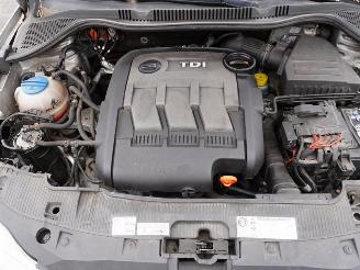 Seat Ibiza ST 1.2 TDi picture 8