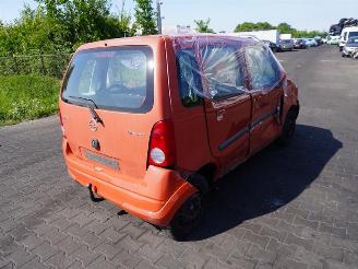 Opel Agila 1.2 picture 1