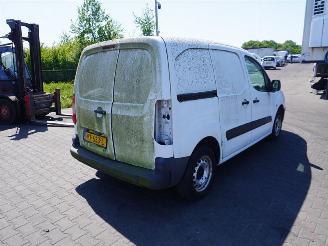 Peugeot Partner 1.6 HDi picture 1