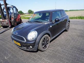 Mini One 1.4 16v picture 3