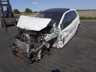 Volkswagen Polo 1.4 GTi picture 3