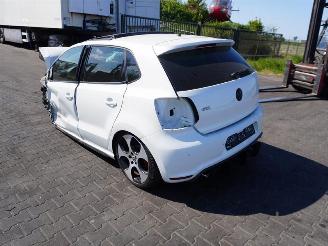 Volkswagen Polo 1.4 GTi picture 2