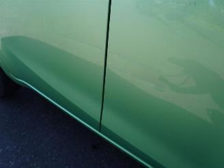 Suzuki Splash 1.0 12v picture 5