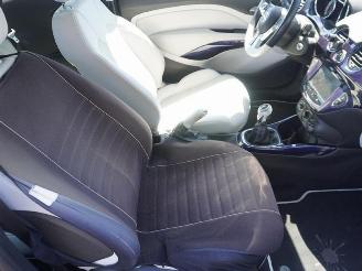 Opel Adam 1.2 16v picture 8