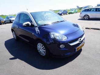 Opel Adam 1.2 16v picture 4