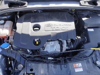 Ford Focus 1.6 TDCi picture 9
