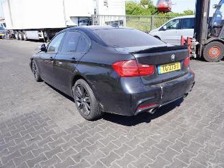 BMW 3-serie 328i picture 2