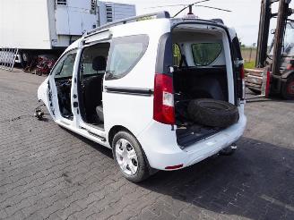 Dacia Dokker 1.2 TCe picture 2