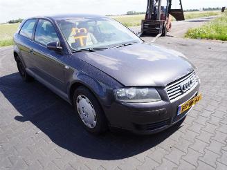 Audi A3 1.6 picture 4