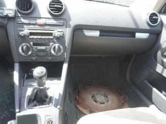 Audi A3 1.6 picture 5