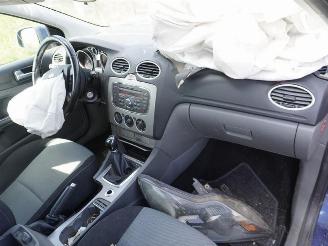 Ford Focus Wagon 1.6 picture 5