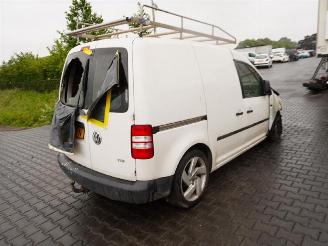 Volkswagen Caddy 1.6 TDi picture 1