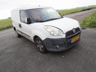 Fiat Doblo 1.3 D picture 4
