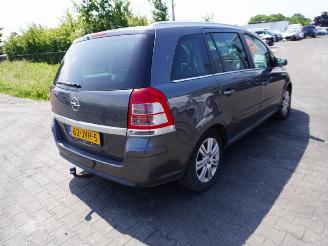 Vrakbiler auto Opel Zafira 2.2 2009/9