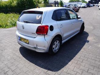 Autoverwertung Volkswagen Polo 1.2 TDi 2010/10