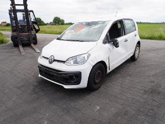 Volkswagen Up! 1.0 12v picture 3