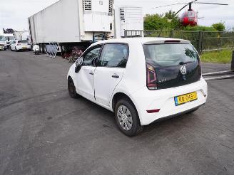 Volkswagen Up! 1.0 12v picture 2