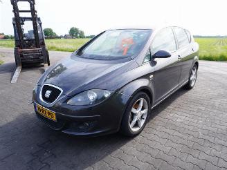 Seat Toledo 2.0 FSi picture 3