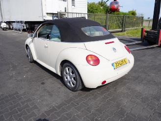 Volkswagen New-beetle Cabrio 2.0 picture 2
