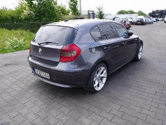Auto da rottamare BMW 1-serie 118d 2004/11