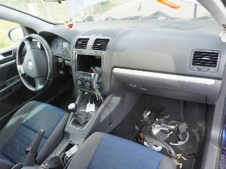 Volkswagen Golf 1.4 16v picture 7