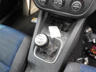 Volkswagen Golf 1.4 16v picture 9