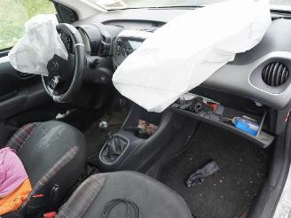 Citroën C1 1.0 picture 5