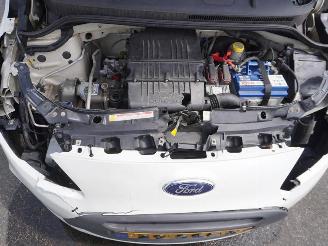 Ford Ka 1.2 picture 5