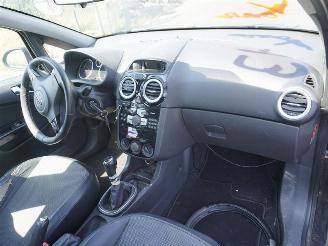 Opel Corsa 1.4 16v picture 5