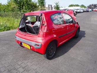 Citroën C1 1.0 12v picture 1
