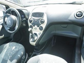 Ford Ka 1.2 picture 6