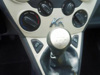 Ford Ka 1.2 picture 8