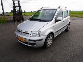 Fiat Panda 1.2 picture 3