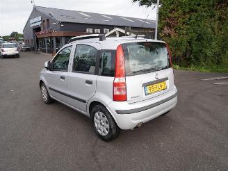 Fiat Panda 1.2 picture 2