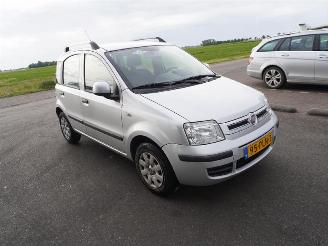 Fiat Panda 1.2 picture 4