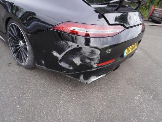 Mercedes AMG AMG GT picture 15