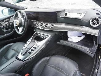 Mercedes AMG AMG GT picture 7