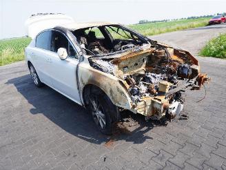 Peugeot 508 1.6 THP picture 4