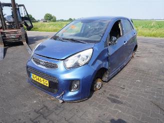 Kia Picanto 1.2 16v picture 3