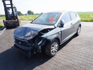 Seat Ibiza 1.2 picture 3